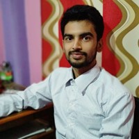 Bidhan Pandey