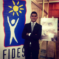 Luis Felipe Gonzalez Manosalva