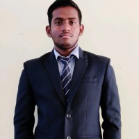 ASHIS KUMAR BEHERA