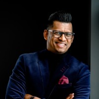 Ritchie Anthonippillai