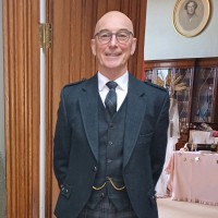 Norman Rennie
