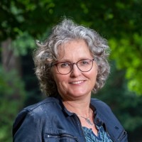 Marleen Dekker