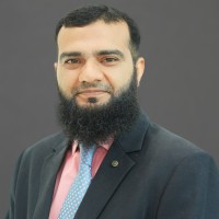 Lt Cdr (R). Muhammad Imran