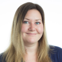 Anna Södergren, PhD