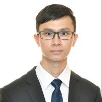 Wong Hong Ming