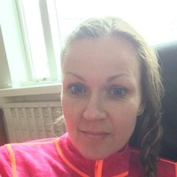Lene Nysæther Bak