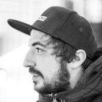 Paul Pojar