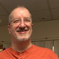 Steve Heitzenrater