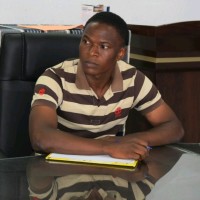 Serge Kouassi