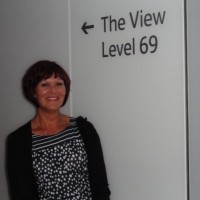 Marion De Waal