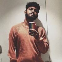 Abishek Kumar