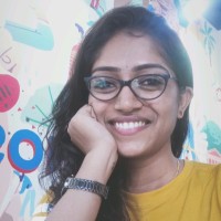 Pavithra B