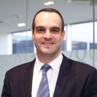 Matt Crouch
