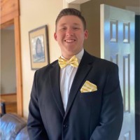 Tyler Burdette