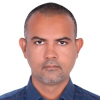 Mahbub Momttz Kashem