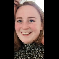 Karolina Bartels - Van Bussel