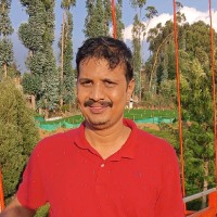 Barath Murali