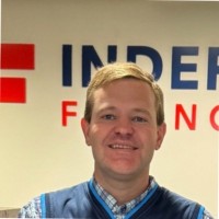 Ian Heisterkamp