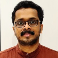 Chisin Haridasan