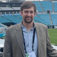 Brice Bragg