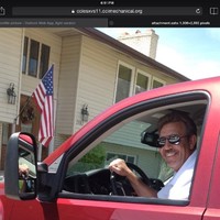 Jim Offret