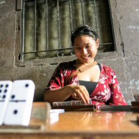 Angela Phan