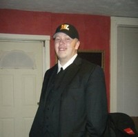 Forrest Earnest