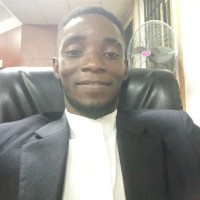 NICHOLAS EKENE