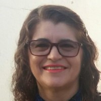 Regina Celia Ramos De Almeida