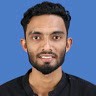 Arjun S Kumar