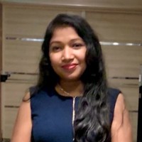 Jyotsna N