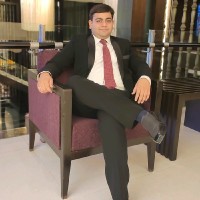 Prashant Kumar Sharma