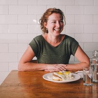 Jennifer White Johnson