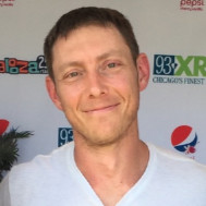 Jason Thomas