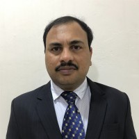 Mallikharjuna Rao Nallagatla