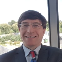 Mark Oliver