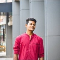 Yugesh Kumar