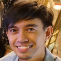 Russell Linsangan