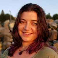 Melly (Melissa) Bird