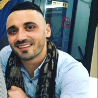 Mariglen Metaliu