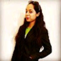 Renuka Shrouty