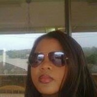 Precious Nonhlanhla