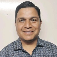 Nitesh Kumawat