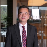 Mehmet Tekergül, Ll.M.