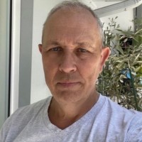 brian hewitt
