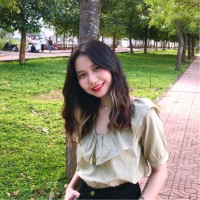 Thu My Thi Nguyen