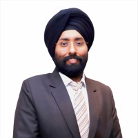 Dilpreet Singh Sidana