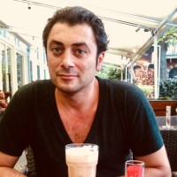 Arik Nahimov