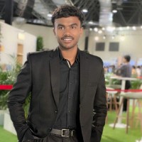 Akash Shanmugam