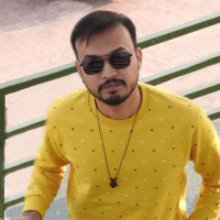 Anand Vaghela